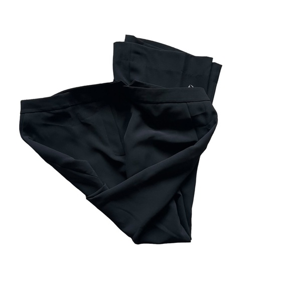 Karl Lagerfeld Paris Women’s Soft Dress Pant Sz 16 - Picture 2 of 11